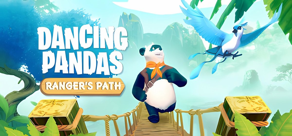 Dancing Pandas Ranger's Path Build 17684201