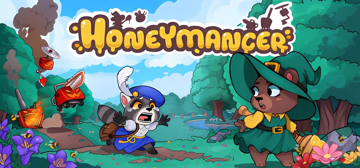 Honeymancer v0.1.2