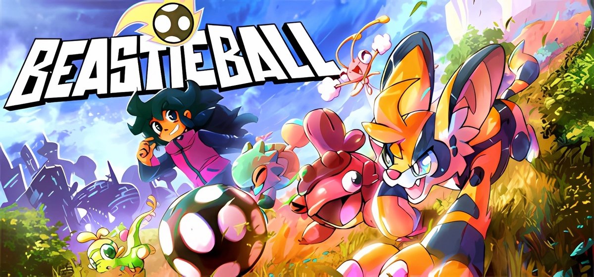 Beastieball Build 16989094
