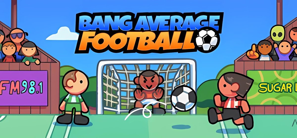 Bang Average Football v1.0.16