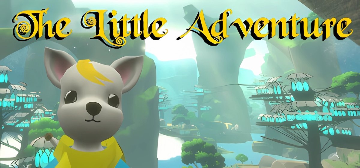 The Little Adventure v04.02.2025
