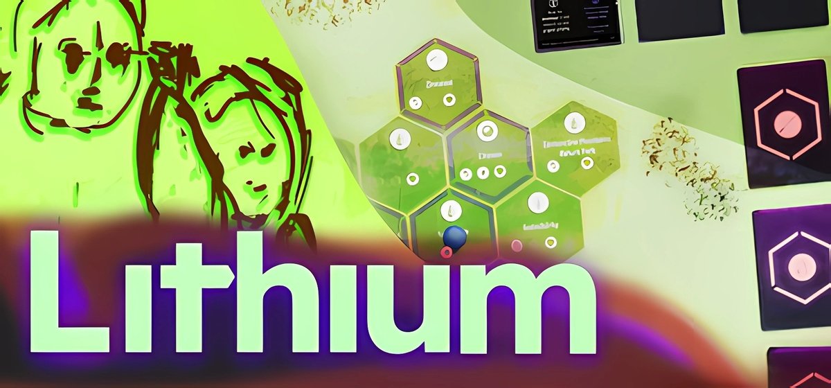 Lithium v1.7.0 Beta 2 - торрент