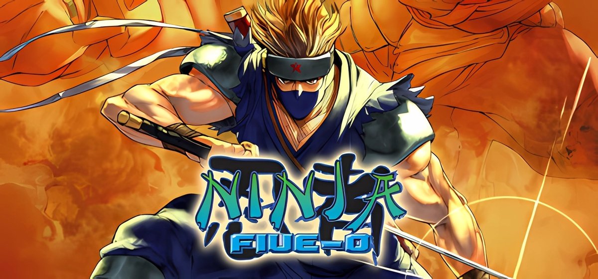 Ninja Five-O Build 16329155 - торрент