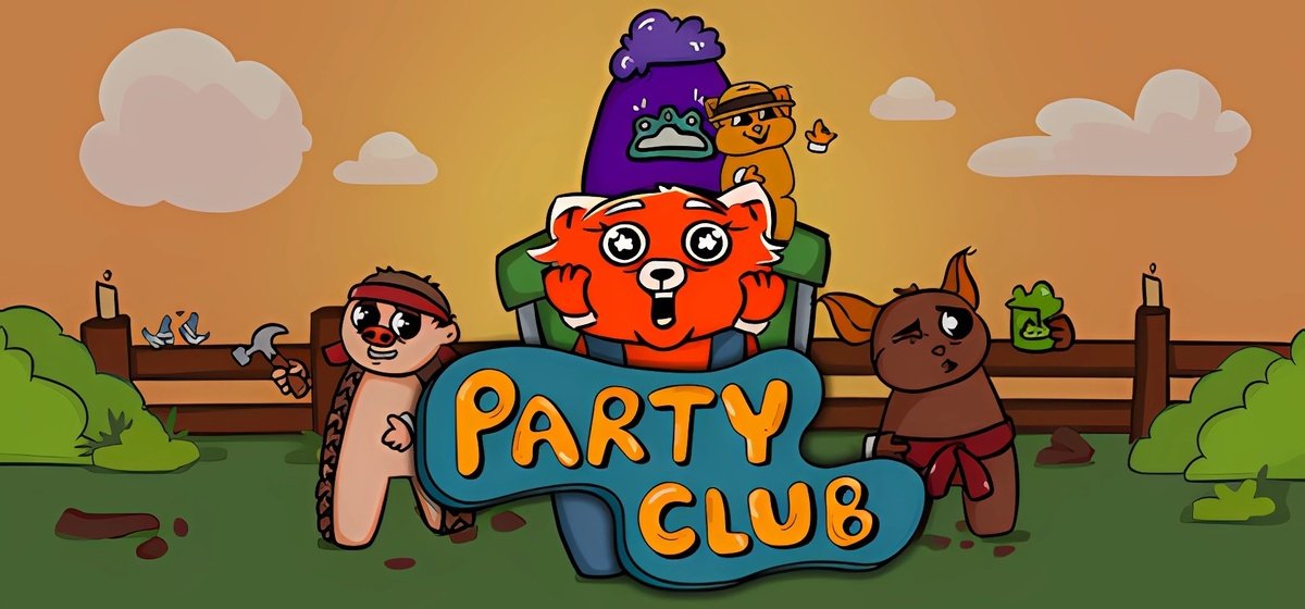 Party Club Build 17766907 - торрент
