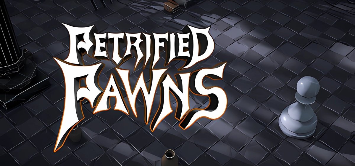 Petrified Pawns Build 17741183 - торрент