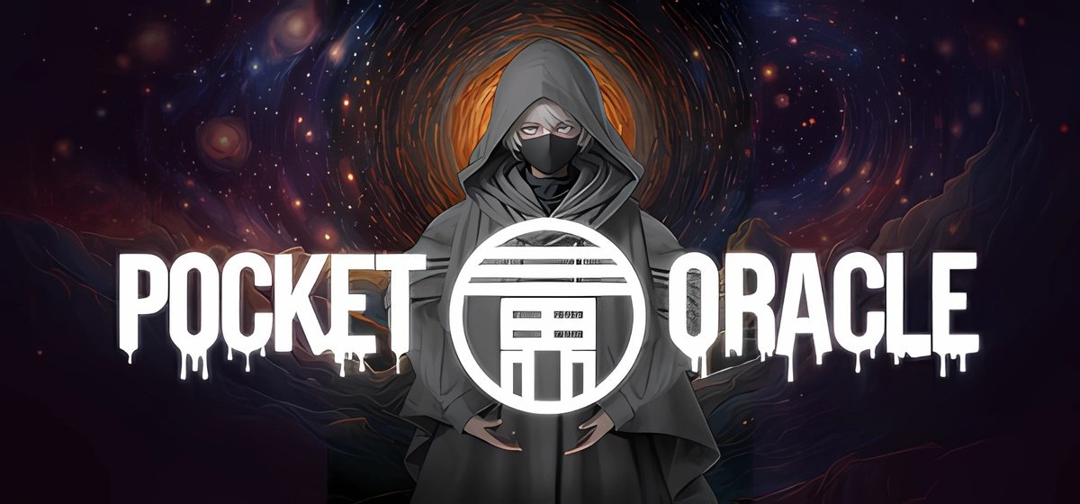 Pocket Oracle Build 17750218 - торрент