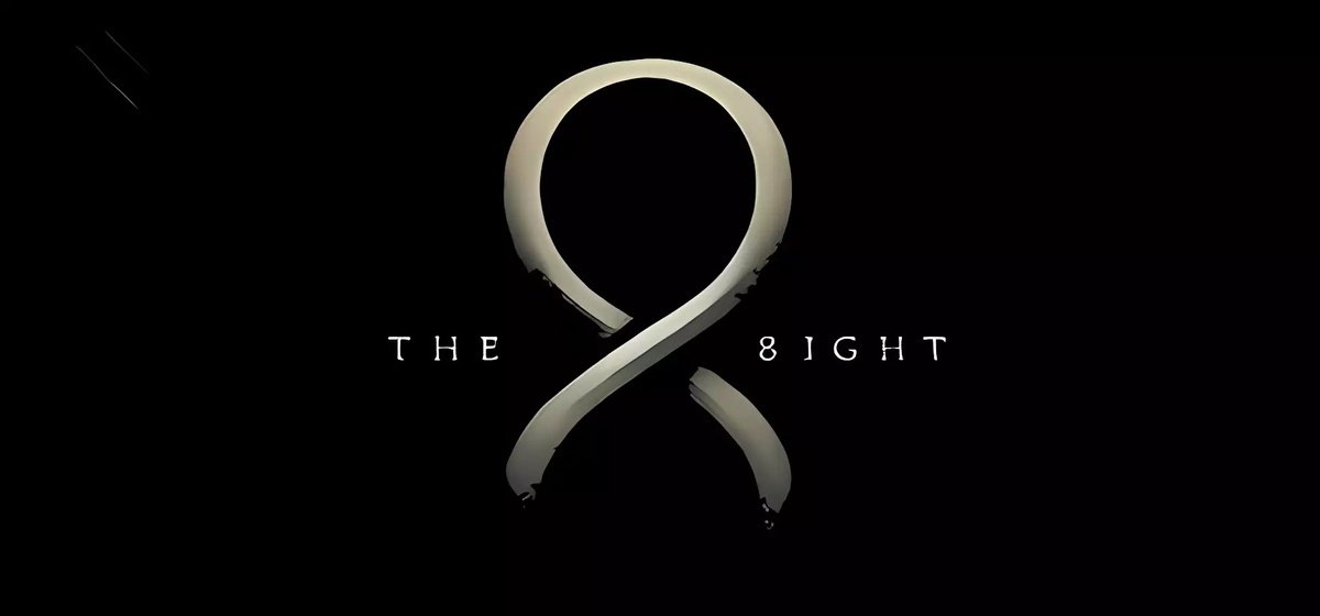 THE 8IGHT Build 17392945 - торрент