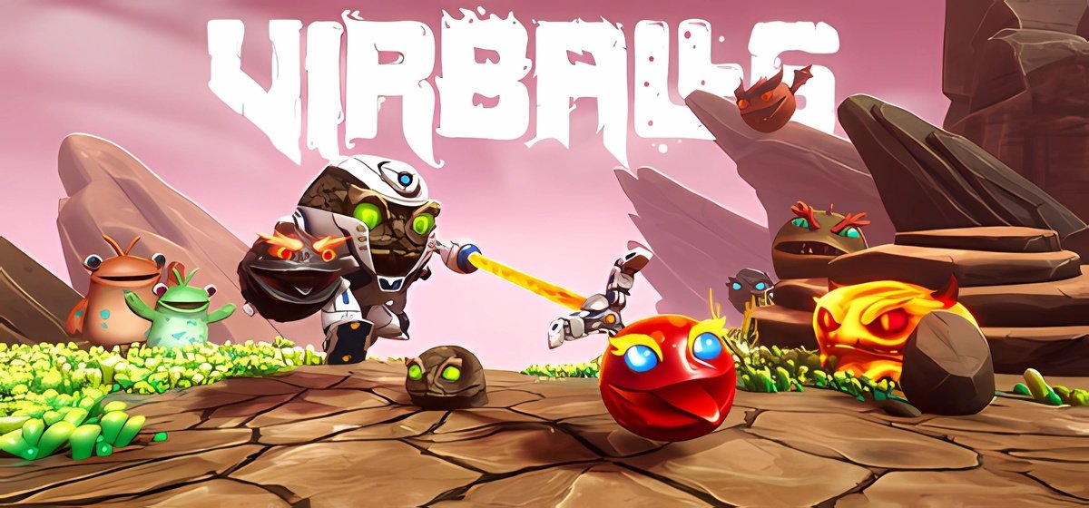 Virballs v26.03.2025