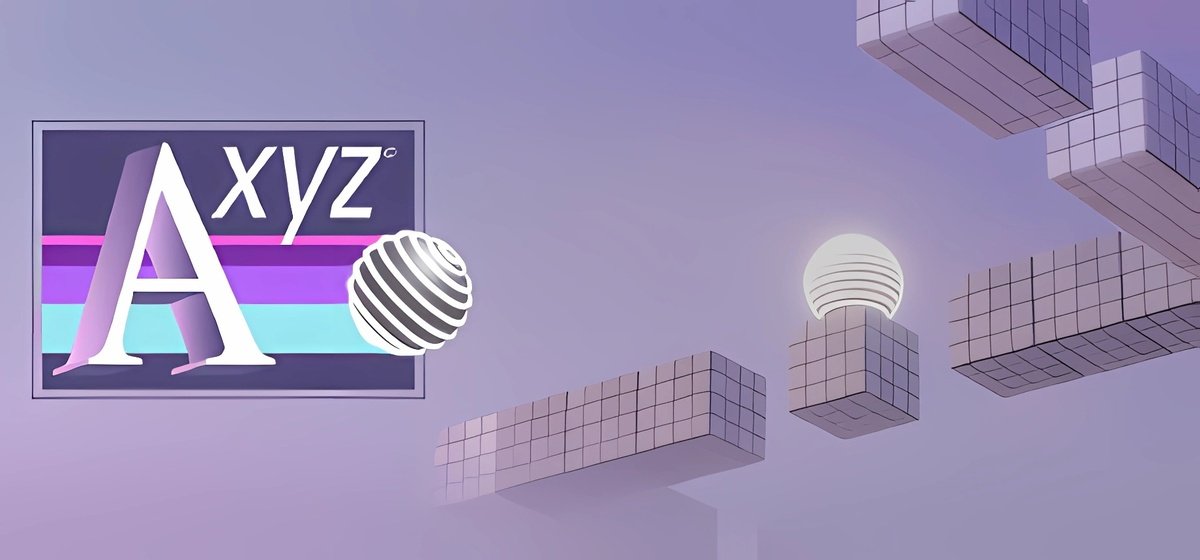Axyz Build 18016870 - торрент