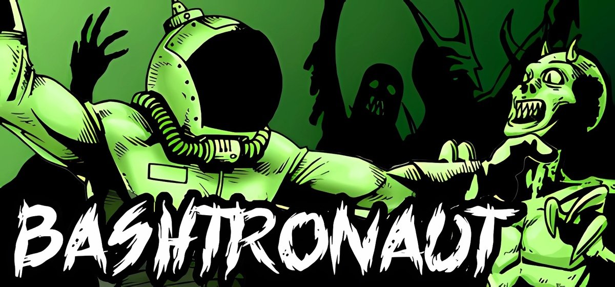 Bashtronaut Build 16593190