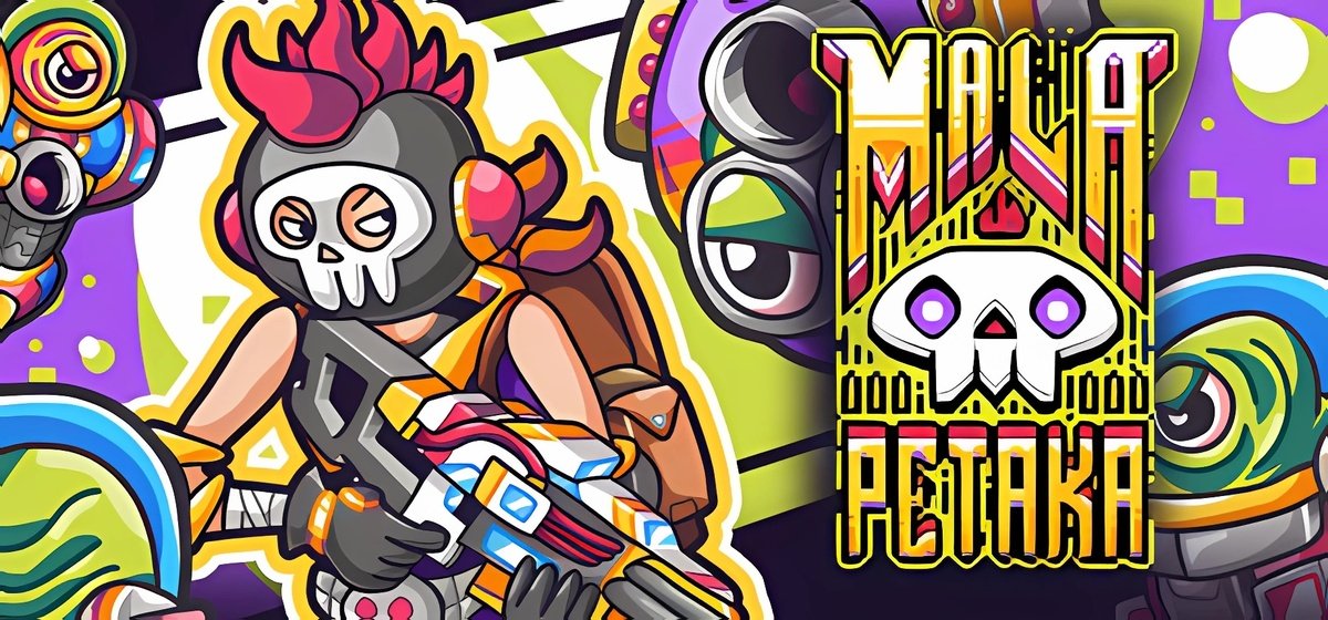 Mala Petaka v0.8 - торрент