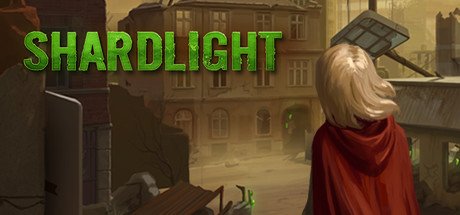 Shardlight v3.3