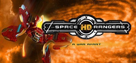 Space Rangers HD: A War Apart v2.1.2468