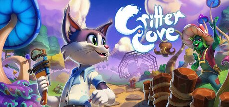 Critter Cove v0.6