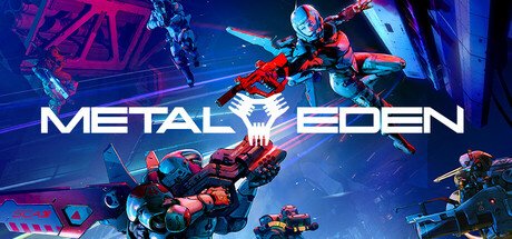 METAL EDEN v1.0