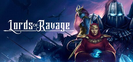 Lords of Ravage v1.0-1-27