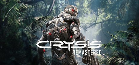 Crysis Remastered rc2