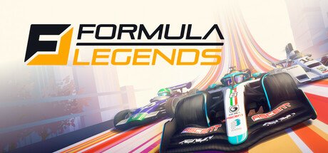 Formula Legends v1.0.8