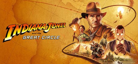 Indiana Jones and the Great Circle v6