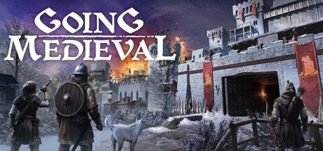 Going Medieval v0.27.15