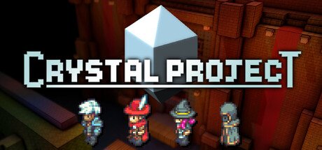 Crystal Project v1.6.7.2