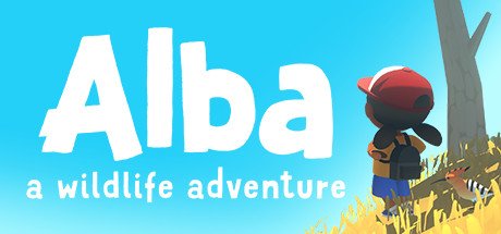 Alba: A Wildlife Adventure v0.90
