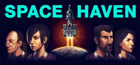 Space Haven v0.21.3.1