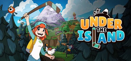 Under The Island v1.1